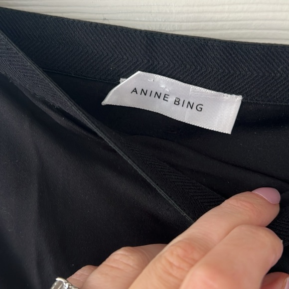 Midi slip skirt - Picture 3 of 5